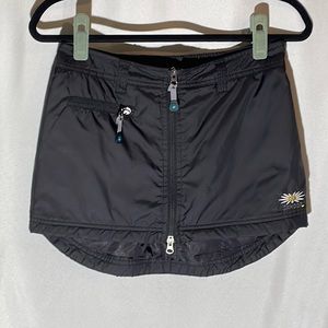 Skhoop mini (sz S) black